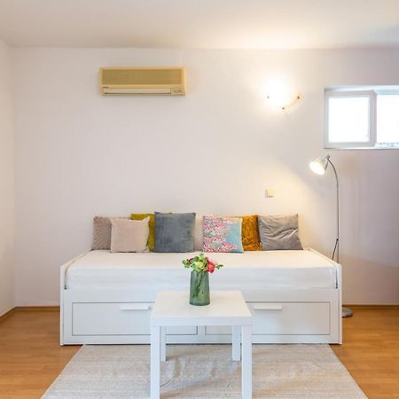 Apartmani Grmoja Baška Voda Zewnętrze zdjęcie