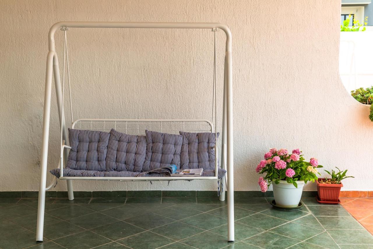 Apartmani Grmoja Baška Voda Zewnętrze zdjęcie