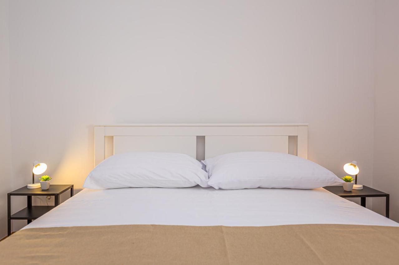 Apartmani Grmoja Baška Voda Zewnętrze zdjęcie