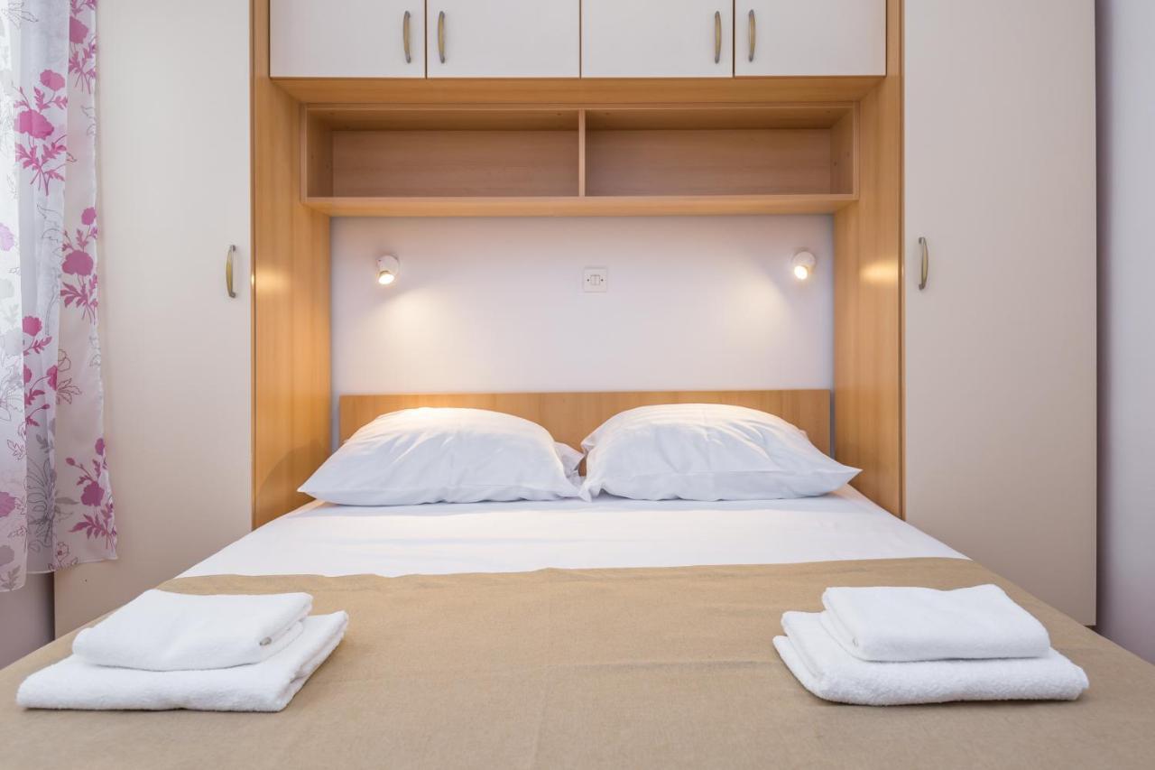 Apartmani Grmoja Baška Voda Zewnętrze zdjęcie