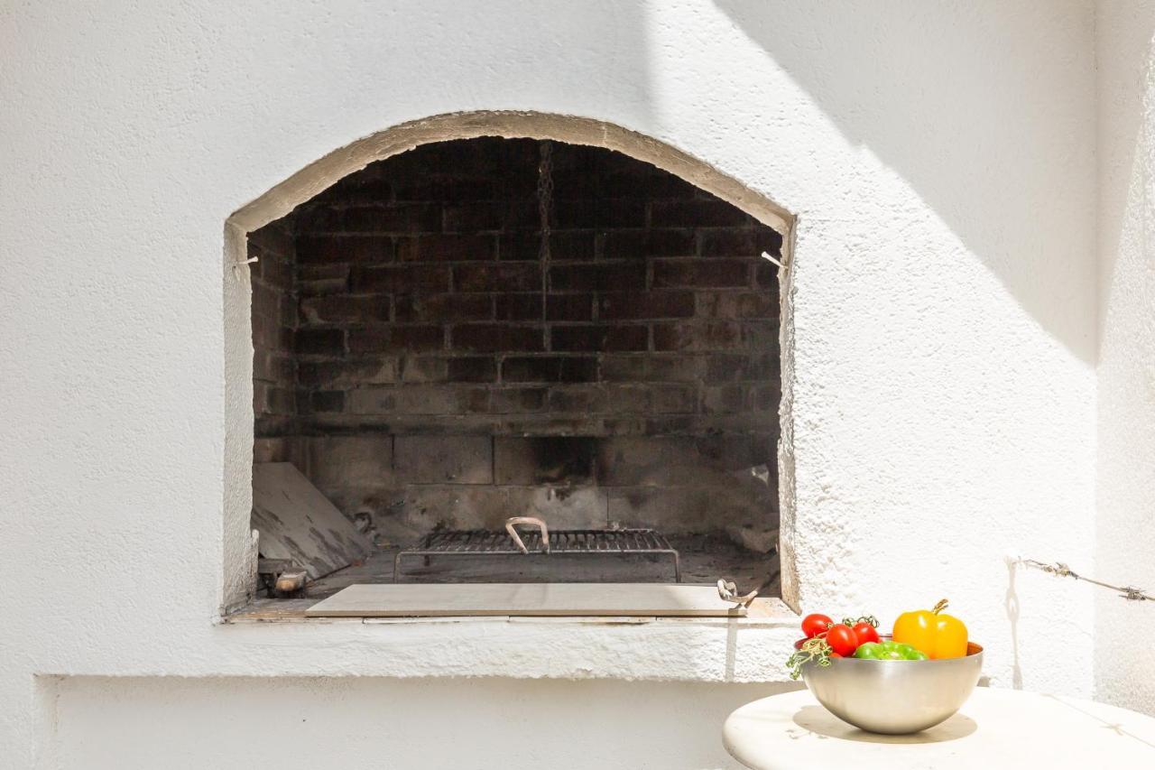 Apartmani Grmoja Baška Voda Zewnętrze zdjęcie