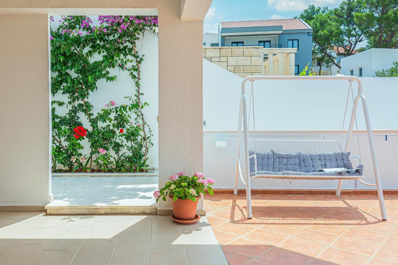 Apartmani Grmoja Baška Voda Zewnętrze zdjęcie