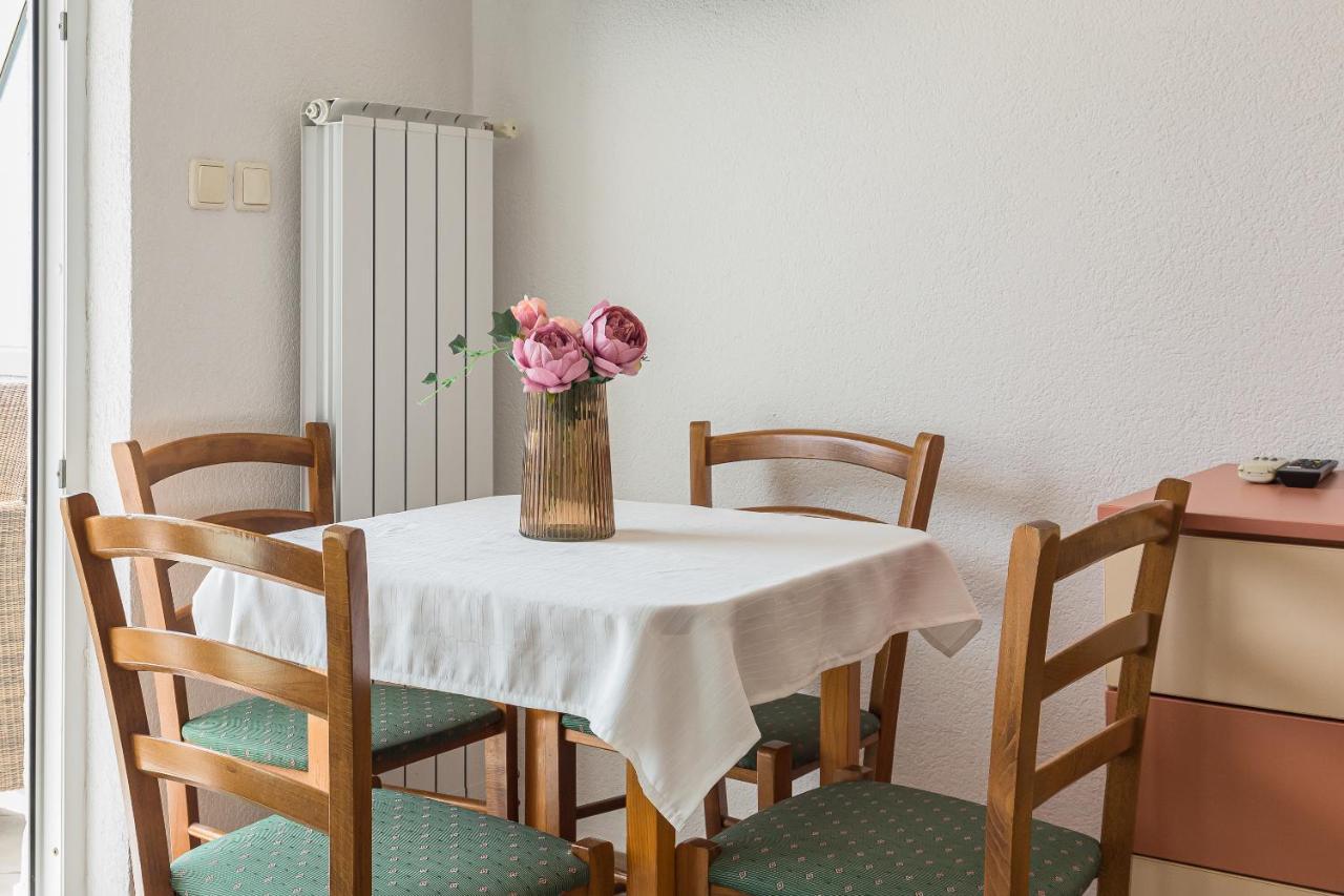 Apartmani Grmoja Baška Voda Zewnętrze zdjęcie